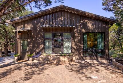 Home exchange in Spicewood TX with private entrance