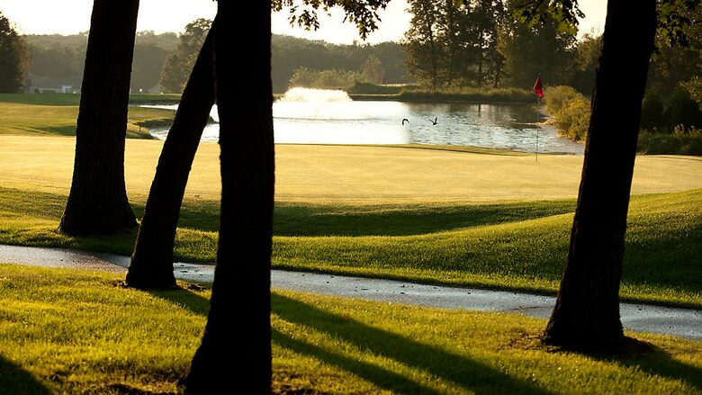 Home exchange at Christmas Mountain Village, The Oaks Golf Course