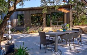 Home exchange in Spicewood TX, 2 bedroom 2 bath sleeps 4