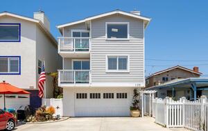 Home exchange in Oxnard CA, 4 bed 3 bath sleeps 10