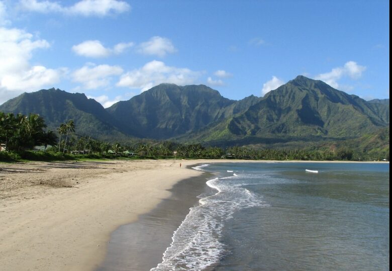 Kauai Tiki Suite - Princeville, Hawaii