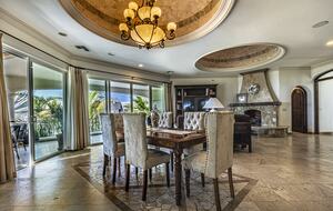 Casa de Hugz in San José del Cabo - San José del Cabo, Mexico