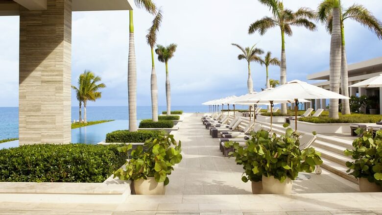 Four Seasons Resort and Residences Anguilla Point House - Standard Studio King 323 - British West Indies, Anguilla