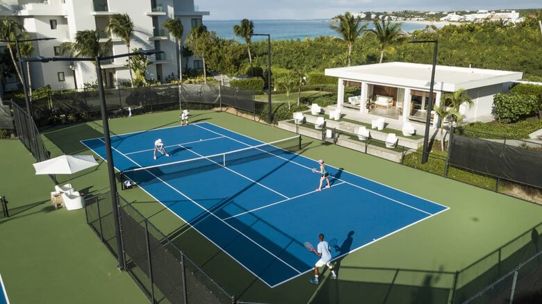 Four Seasons Resort and Residences Anguilla Point House - Standard Studio King 323 - British West Indies, Anguilla