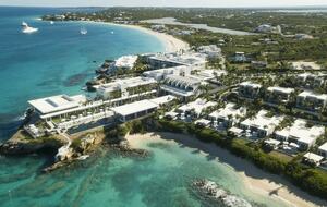 Four Seasons Resort and Residences Anguilla Point House - Standard Studio King 323 - British West Indies, Anguilla
