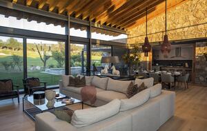 San Miguel Golf Retreat - San Miguel de Allende, Mexico