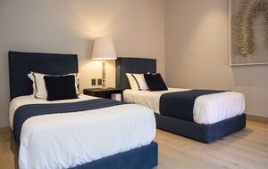 Quimera6 - San Miguel de Allende, Mexico