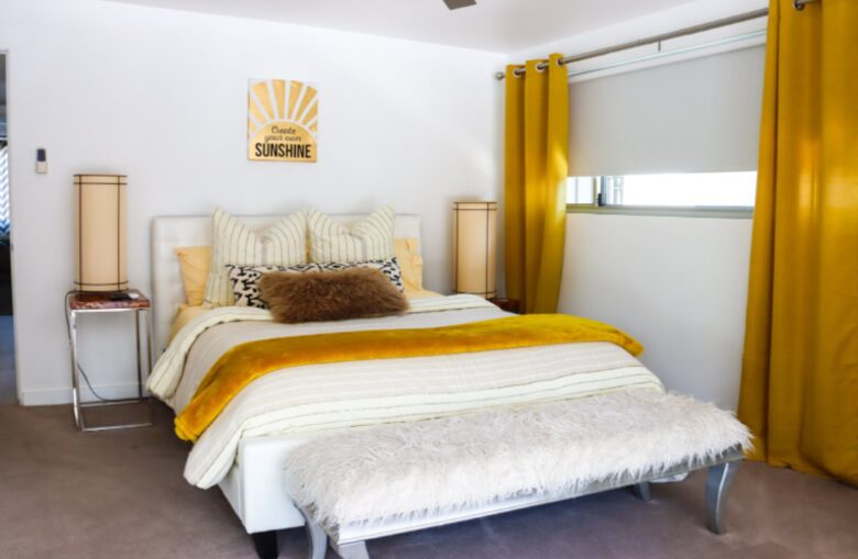Modern Palm Springs Dream Villa - Palm Desert, California