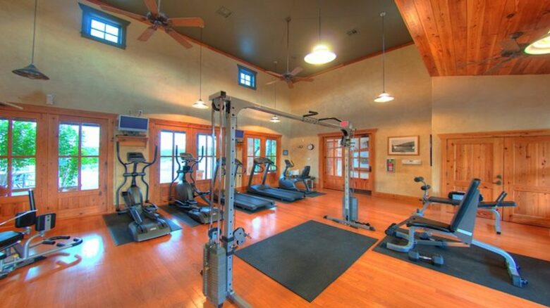 Lake Travis - Hollows Resort Lakeview Casita - Jonestown, Texas