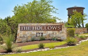 Lake Travis - Hollows Resort Lakeview Casita - Jonestown, Texas
