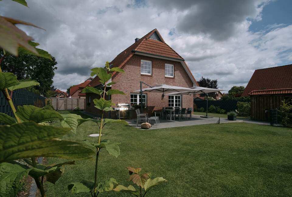 Chic Country House in Northern Germany - Soltau, Germany