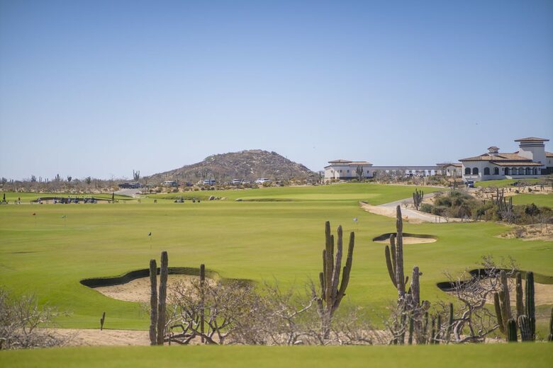 Grand Solmar The Residences - 4 Bedroom Penthouse - Cabo San Lucas, Mexico
