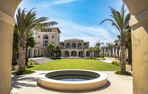 Grand Solmar The Residences - 3 Bedroom Penthouse - Cabo San Lucas, Mexico