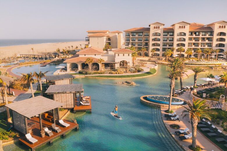 Grand Solmar The Residences - 4 Bedroom Penthouse - Cabo San Lucas, Mexico