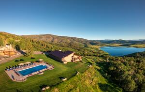 Bella Vista Estate - Steamboat Springs, Colorado