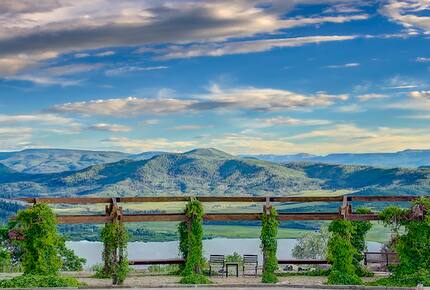 Bella Vista Estate - Steamboat Springs, Colorado