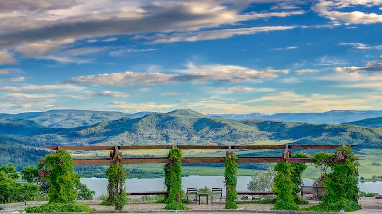 Bella Vista Estate - Steamboat Springs, Colorado