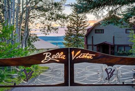 Bella Vista Estate - Steamboat Springs, Colorado