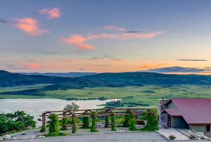 Bella Vista Estate - Steamboat Springs, Colorado