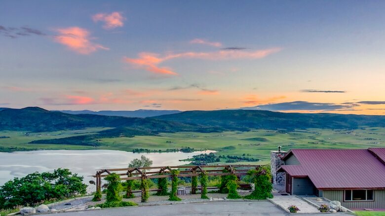 Bella Vista Estate - Steamboat Springs, Colorado