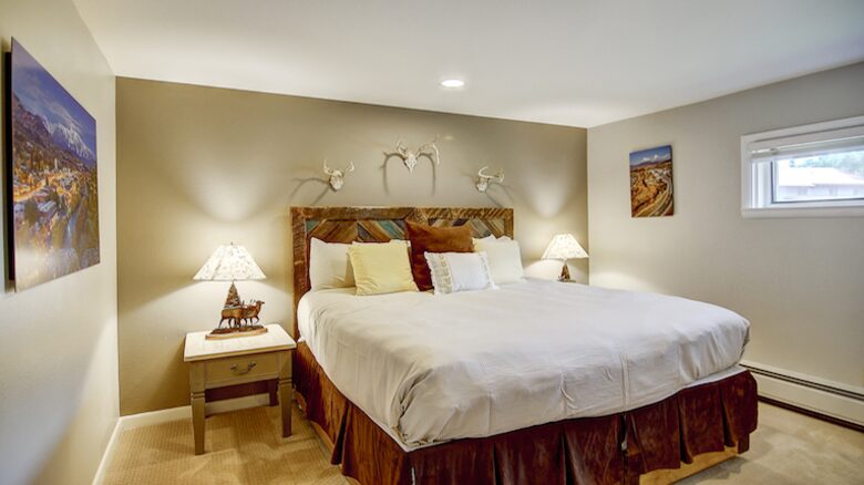 Bella Vista Estate - Steamboat Springs, Colorado
