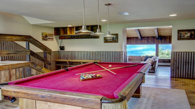 Bella Vista Estate - Steamboat Springs, Colorado