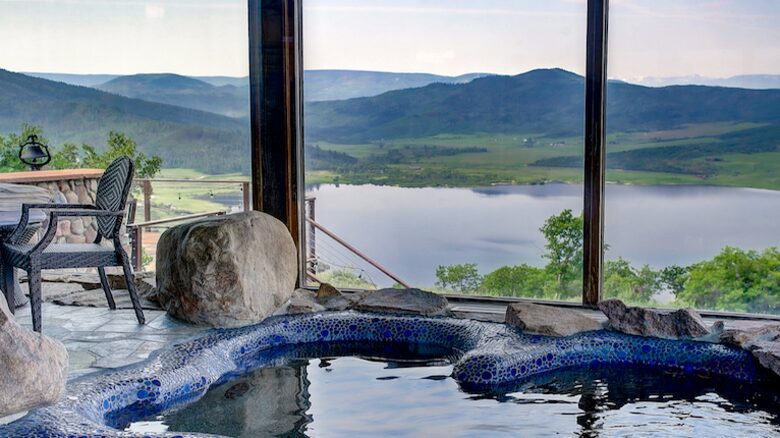 Bella Vista Estate - Steamboat Springs, Colorado