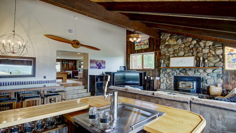 Bella Vista Estate - Steamboat Springs, Colorado