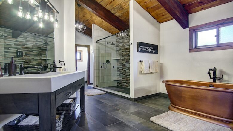 Bella Vista Estate - Steamboat Springs, Colorado