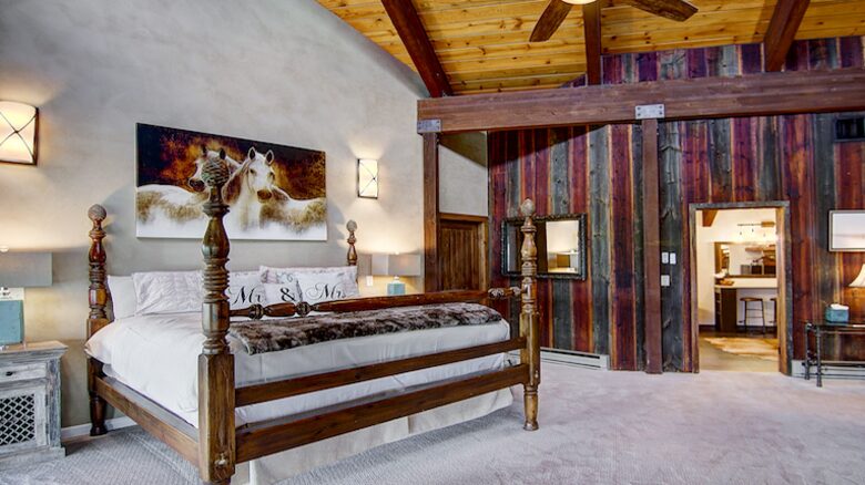 Bella Vista Estate - Steamboat Springs, Colorado