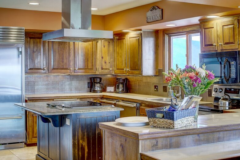 Bella Vista Estate - Steamboat Springs, Colorado
