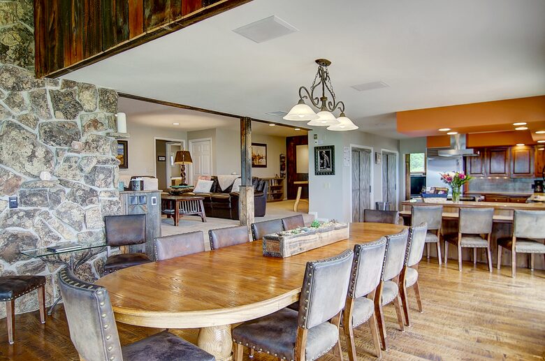 Bella Vista Estate - Steamboat Springs, Colorado