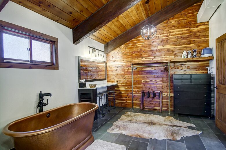 Bella Vista Estate - Steamboat Springs, Colorado