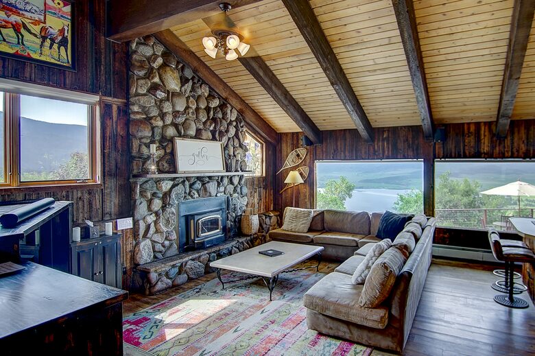 Bella Vista Estate - Steamboat Springs, Colorado