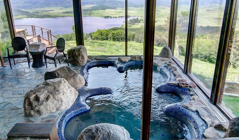Bella Vista Estate - Steamboat Springs, Colorado