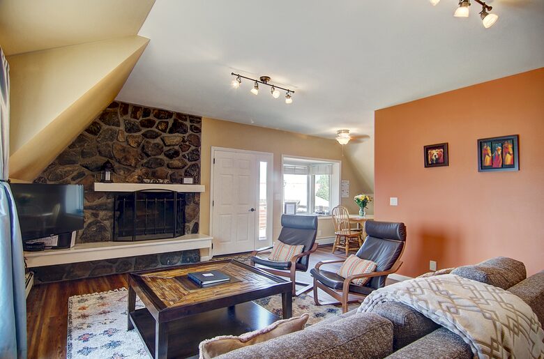 Bella Vista Estate - Steamboat Springs, Colorado