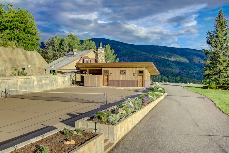 Bella Vista Estate - Steamboat Springs, Colorado