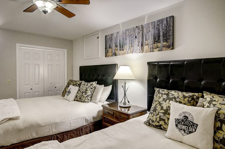 Bella Vista Estate - Steamboat Springs, Colorado