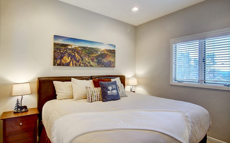 Bella Vista Estate - Steamboat Springs, Colorado