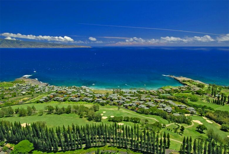 Kapalua Ridge Villas