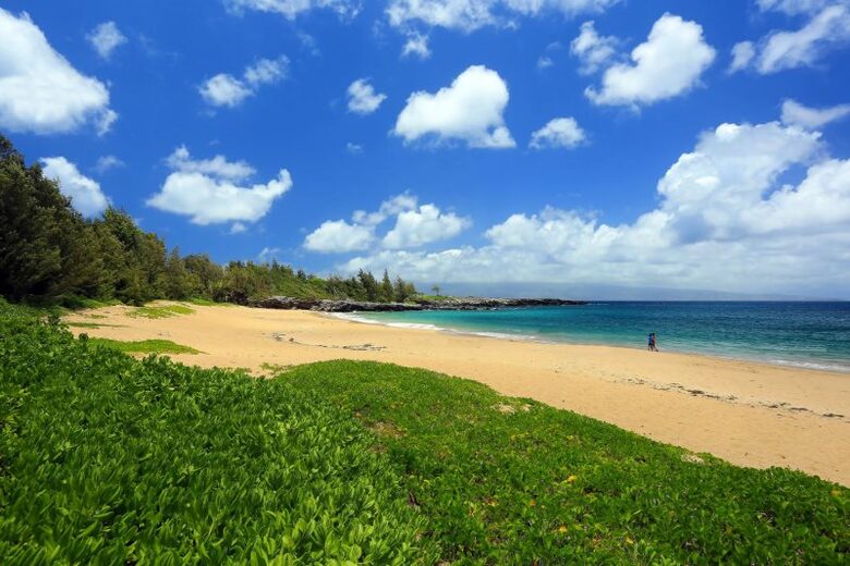 Fleming Beach