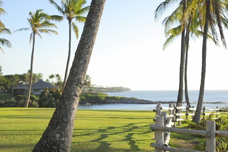 Kapalua Bay