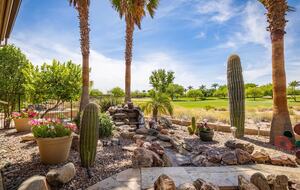 Arizona Sunsets - Peoria, Arizona