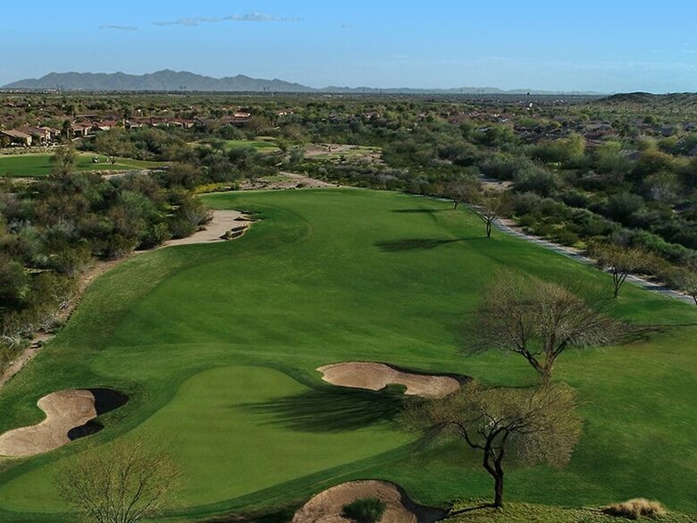 Arizona Sunsets - Peoria, Arizona