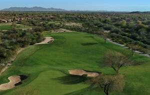 Arizona Sunsets - Peoria, Arizona