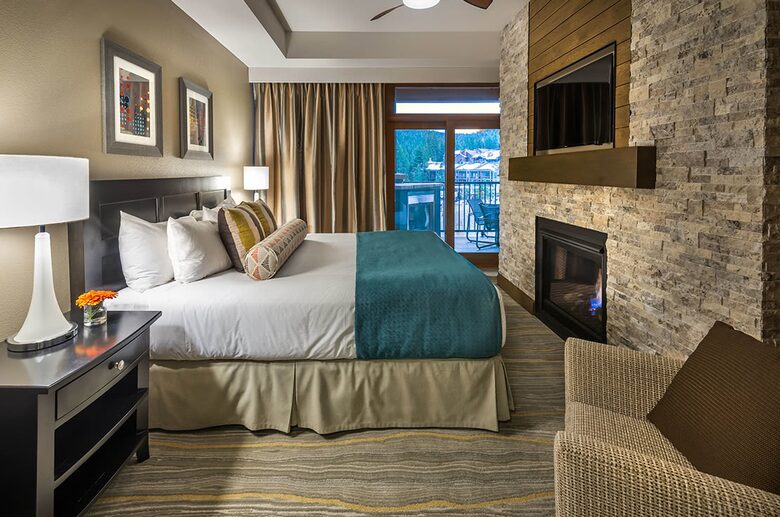 Northstar Lodge - Three Bedroom Residence in the Village at Northstar - Truckee, California