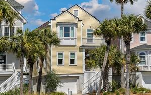 Marsh Harbor Masterpiece - Mount Pleasant, South Carolina