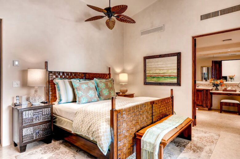 Villas Del Mar 4 Bedroom Palmilla Escape - Palmilla, Mexico