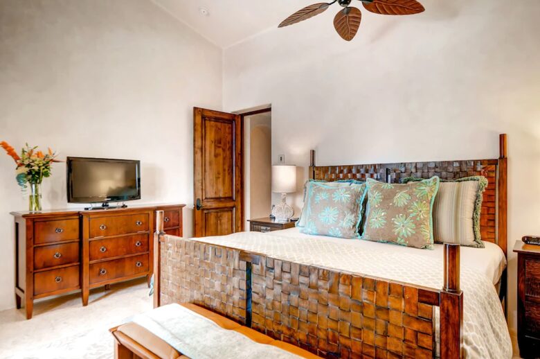 Villas Del Mar 4 Bedroom Palmilla Escape - Palmilla, Mexico