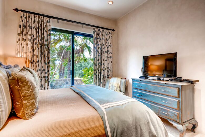 Villas Del Mar 4 Bedroom Palmilla Escape - Palmilla, Mexico